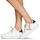 Cipők Női Rövid szárú edzőcipők Victoria 1258201CUARZO Fehér / Bézs