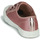 Cipők Lány Rövid szárú edzőcipők Victoria 1065173NUDE=1066173NUDE Rózsaszín