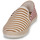 Cipők Férfi Gyékény talpú cipők Bamba By Victoria 5200158BEIGE Bézs