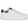 Cipők Férfi Rövid szárú edzőcipők Blackstone RM50 Fehér / Fekete 