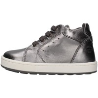 Cipők Lány Magas szárú edzőcipők Balducci CSP4912I Ezüst