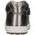Cipők Lány Rövid szárú edzőcipők Balducci CSP4912I Ezüst