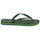 Cipők Férfi Lábujjközös papucsok Ipanema CLASSIC BRAZIL 23 Zöld