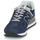 Cipők Rövid szárú edzőcipők New Balance 574 Tengerész