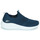 Cipők Női Belebújós cipők Skechers ULTRA FLEX 3.0 Kék