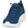 Cipők Női Rövid szárú edzőcipők Skechers ULTRA FLEX 3.0 Tengerész