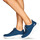 Cipők Női Rövid szárú edzőcipők Skechers ULTRA FLEX 3.0 Tengerész