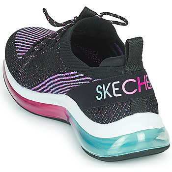 Skechers SKECH-AIR ELEMENT 2.0 Fekete  / Lila