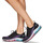 Cipők Női Rövid szárú edzőcipők Skechers SKECH-AIR ELEMENT 2.0 Fekete  / Lila
