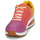 Cipők Női Rövid szárú edzőcipők Skechers UNO 2 Sokszínű