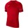 Ruhák Férfi Rövid ujjú pólók Nike Drifit Academy 21 Piros