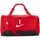 Táskák Sporttáskák Nike Academy Team Piros