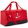 Táskák Sporttáskák Nike Academy Team Piros