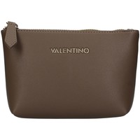 Táskák Női Tokok Valentino Bags VBE5K4514 Bézs