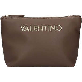 Táskák Női Tokok Valentino Bags VBE5JM513 BEIGE