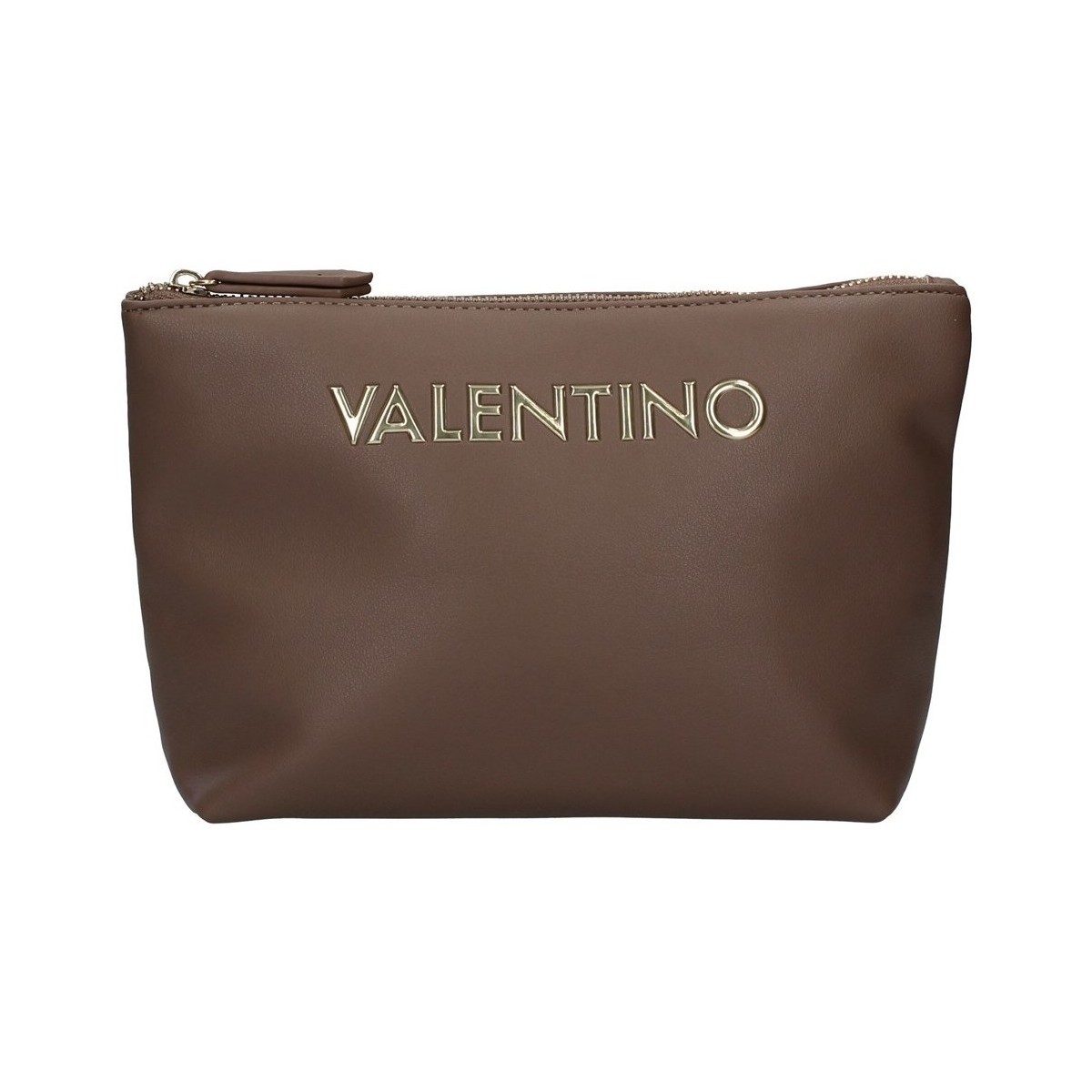 Táskák Női Tokok Valentino Bags VBE5JM513 Bézs