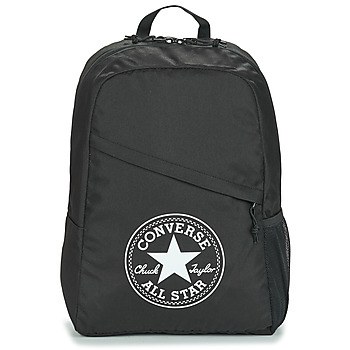 Táskák Hátitáskák Converse Converse Schoolpack XL Fekete 