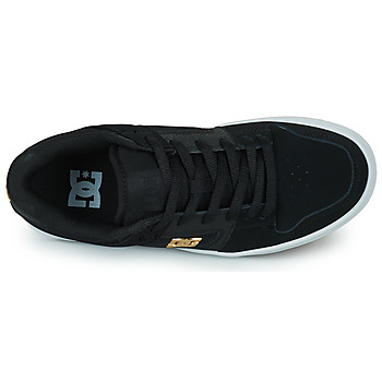 DC Shoes MANTECA 4 Fekete  / Arany