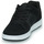 Cipők Női Rövid szárú edzőcipők DC Shoes MANTECA 4 Fekete  / Arany