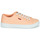 Cipők Női Rövid szárú edzőcipők Levi's MALIBU 2.0 Rózsaszín