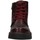 Cipők Női Városi csizmák IgI&CO 8151722 Piros