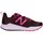 Cipők Rövid szárú edzőcipők New Balance YPNTRBP4 Rózsaszín