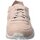 Cipők Női Divat edzőcipők Puma Wmns Trinomic R698 Soft 360104 04 Rózsaszín