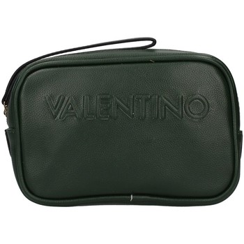 Táskák Női Tokok Valentino Bags VBE5JF506 GREEN