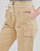 Ruhák Női Chino nadrágok / Carrot nadrágok Esprit OCS Chino Bézs
