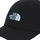 Textil kiegészítők Baseball sapkák The North Face RECYCLED 66 CLASSIC HAT Fekete 