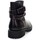 Cipők Csizmák Lumberjack 25789-18 Fekete 
