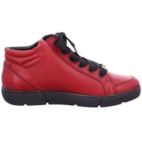 Cipők Női Oxford cipők Ara 1214435 Piros