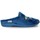 Cipők Női Mamuszok La Maison De L'espadrille 90634 Kék