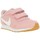 Cipők Lány Divat edzőcipők Nike MD VALIANT SE Rózsaszín
