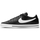 Cipők Férfi Divat edzőcipők Nike COURT LEGACY Fekete 