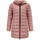 Ruhák Női Parka kabátok Gentile Bellini 126390011 Rózsaszín