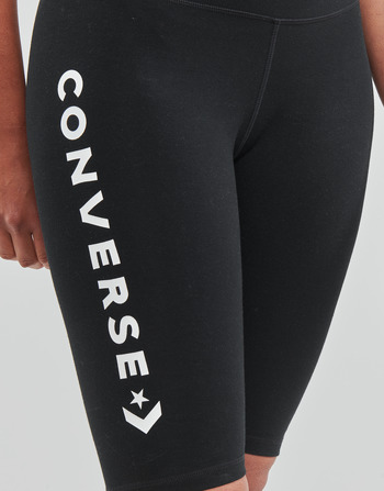Converse Bike Short Converse / Fekete