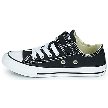Converse Chuck Taylor All Star 1V Foundation Ox Fekete 