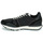 Cipők Férfi Rövid szárú edzőcipők Emporio Armani X4X289-XM499-Q428 Fekete 