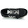 Cipők Férfi Rövid szárú edzőcipők Emporio Armani X4X289-XM499-Q428 Fekete 