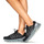 Cipők Női Rövid szárú edzőcipők Merrell MOAB FLIGHT Fekete 