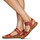 Cipők Női Szandálok / Saruk Josef Seibel ROSALIE 47 Piros