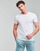 Ruhák Rövid ujjú pólók Polo Ralph Lauren CREW NECK X3 Fehér