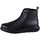 Cipők Női Csizmák Remonte D397101 Fekete 