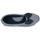 Cipők Női Mamuszok Isotoner 97328 Kék / Fehér