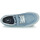 Cipők Gyerek Rövid szárú edzőcipők Polo Ralph Lauren FAXSON X PS Kék