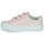 Cipők Lány Rövid szárú edzőcipők Polo Ralph Lauren SAYER EZ Rózsaszín