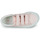 Cipők Lány Rövid szárú edzőcipők Polo Ralph Lauren SAYER EZ Rózsaszín