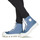 Cipők Női Magas szárú edzőcipők Philippe Morvan TOOST Kék