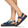 Cipők Női Szandálok / Saruk Regard IZON V2 CROTAL AZUL Kék